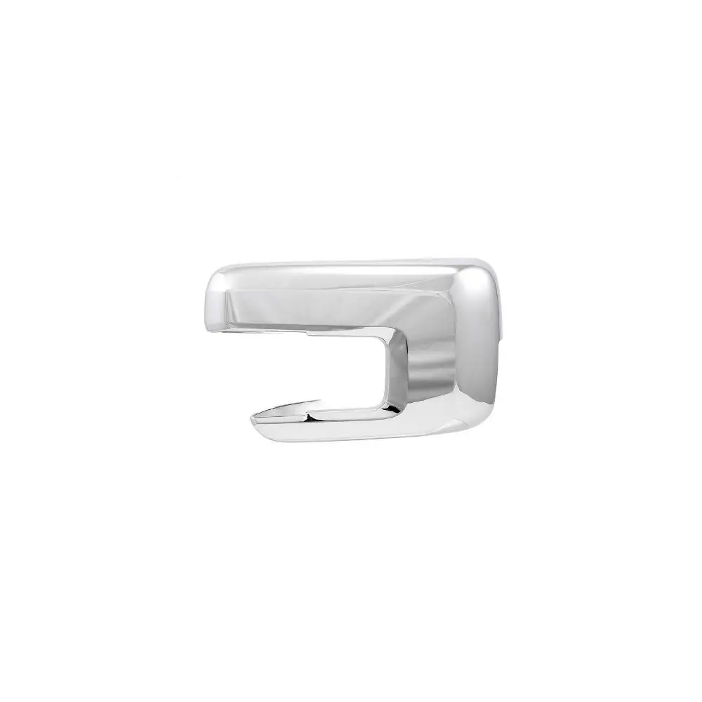 Full Door Mirror Cover - Chrome Plated - CTCCCIMC67551